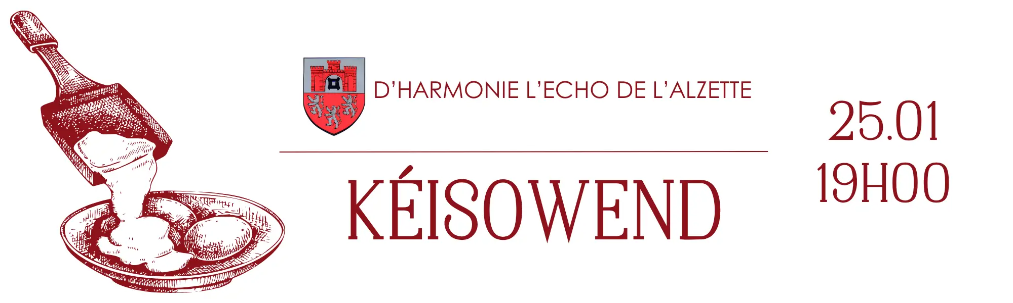 Kéisowend