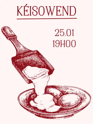 Kéisowend