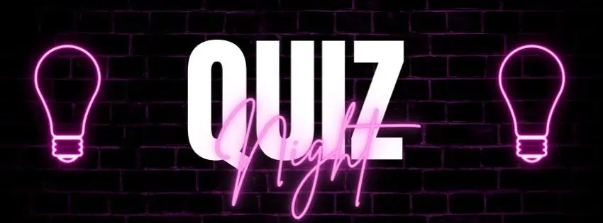 Quizowend