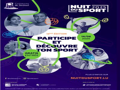Nuit des Sports